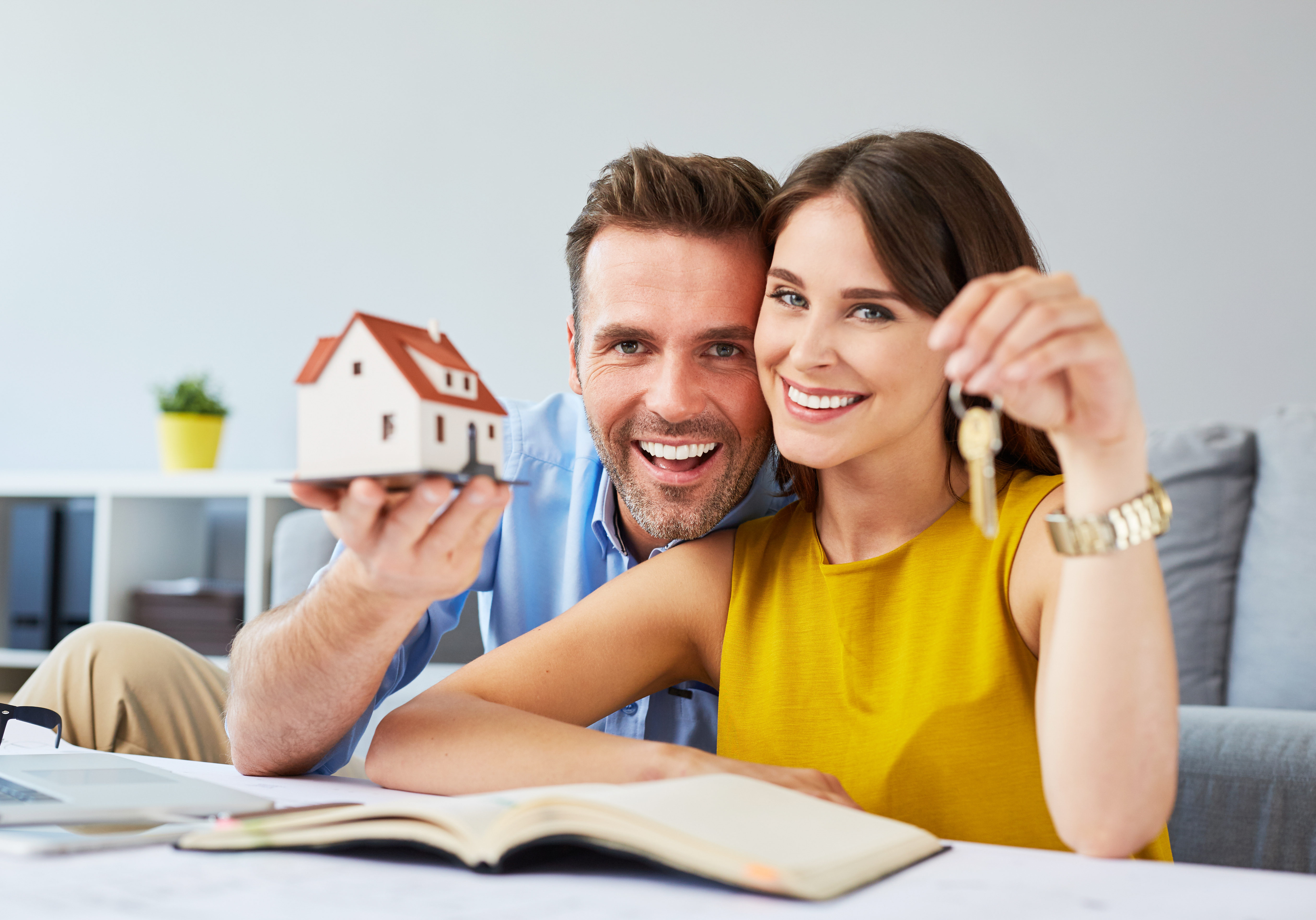 first-home-buyers